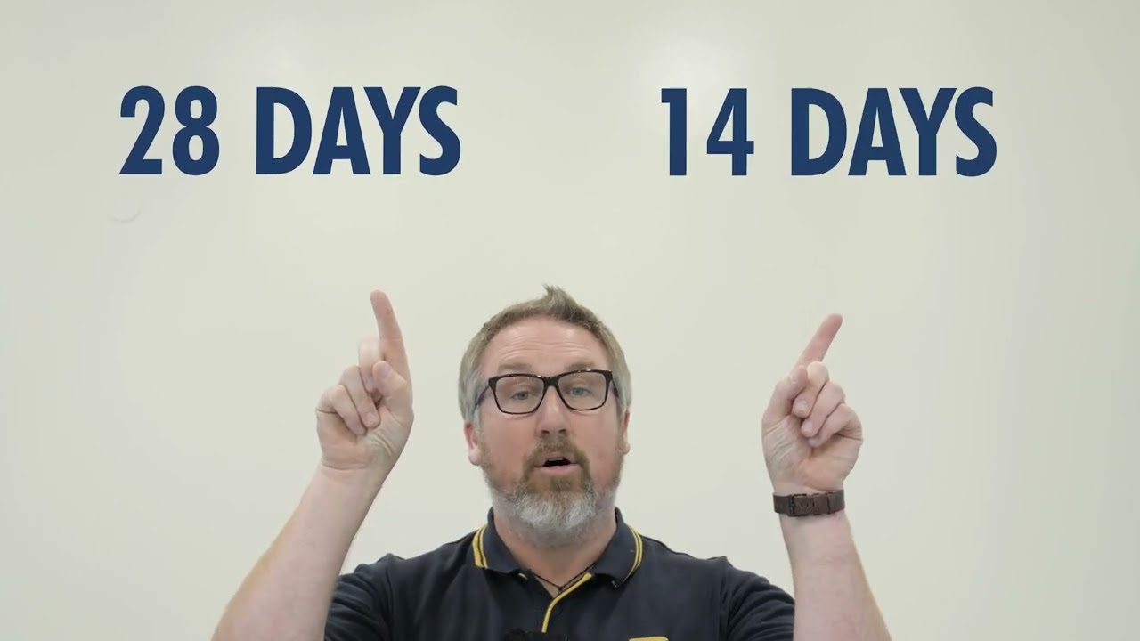 AW Fraser's Lifestyle Shift Explained