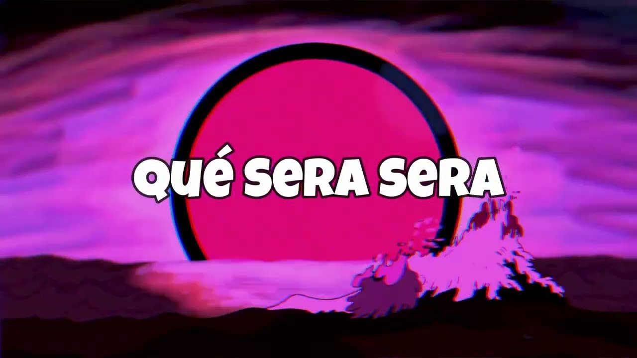 Qué Sera Sera 