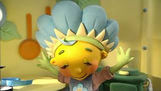 [Pip prince charming] fifi and the flowertots 