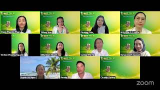 E-WIT TALK #03 | THE BEAUTY OF "YOU" | March 22, 2026