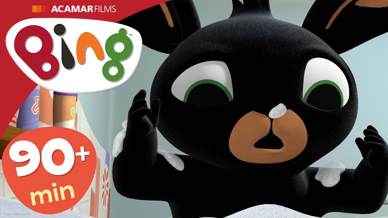 15 x Episodios Completos | ⭐ Bing: Mejores Episodios ⭐ | Bing Español