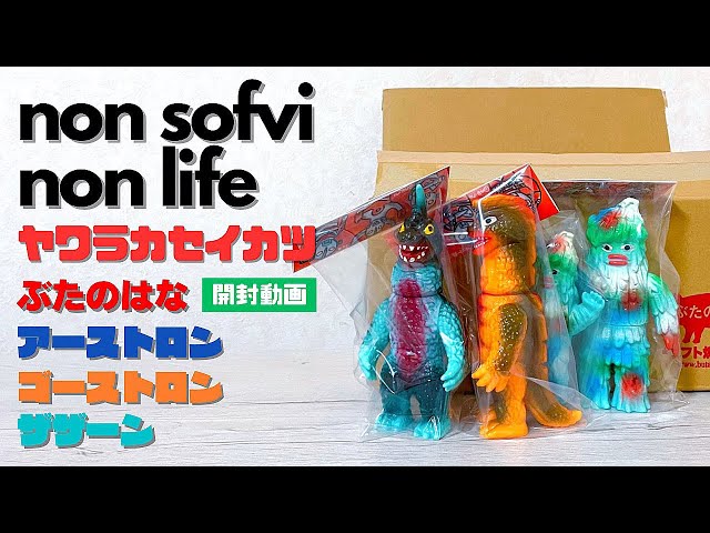 ぶたのはな ゴーストロン XS-Lサイズあり【SETTAN/セッタン】ワン