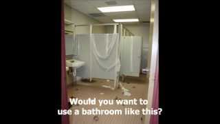 Southside Bathroom Expectations