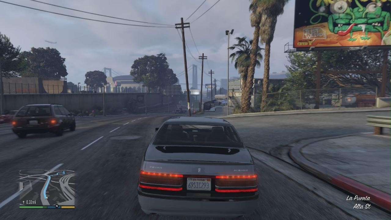 Grand Theft Auto V_20260705135412 - YouTube