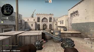 Classic Knife Inspection Glitch? screenshot 4