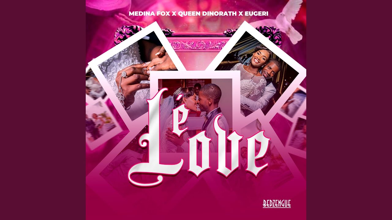 Watch É Love on YouTube Watch É Love on YouTube