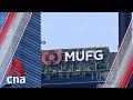 MUFG Announces Widespread Cuts At Securities Business In Asia