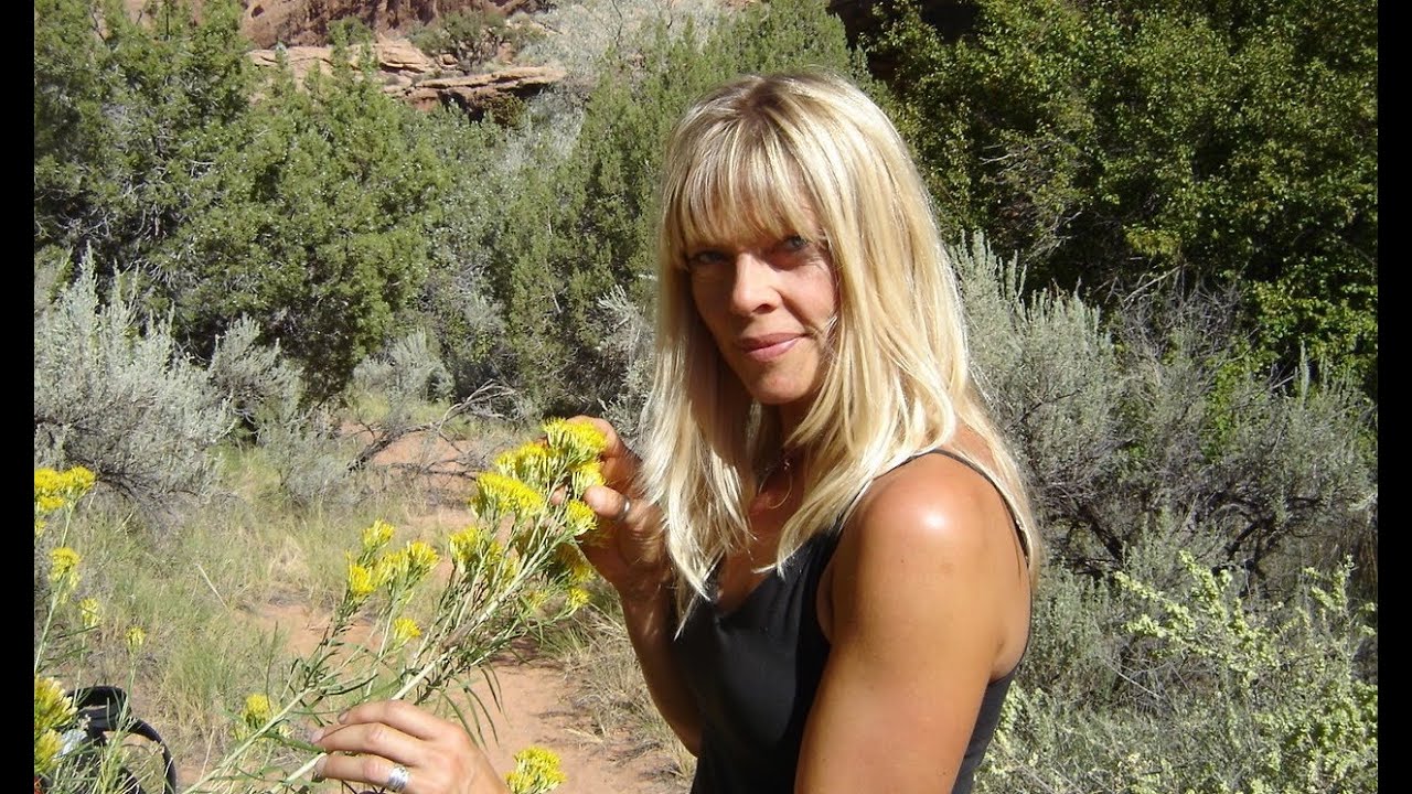 Kat Augustdottir-Shuford, Wisdom of the Earth Master Distributor and Teacher