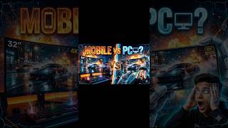 PC Jaisi Mobile Games FREE Me 🚀 #gaming #gamingindia