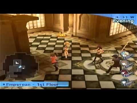 Let's Play P3FES The Answer #37: DOOOOOM - YouTube