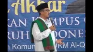 YUSUF MANSUR  Full Motivasi tingkat Tinggi