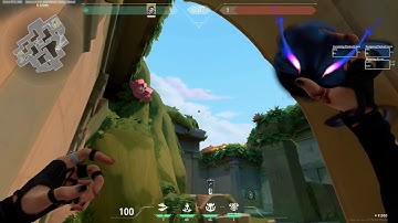 LOTUS ATTACK | FADE LINEUPS | Haunt only