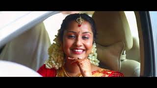 Hindhu Traditional Wedding Highlights