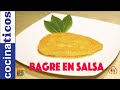 Bagre en Salsa | Receta sencilla y deliciosa de preparar