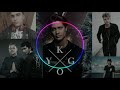 My Marthyn'z &amp; Andrew - Jangan Lelah REMIX S. Zayn Malik Milala , Kygo &amp; MARNIK