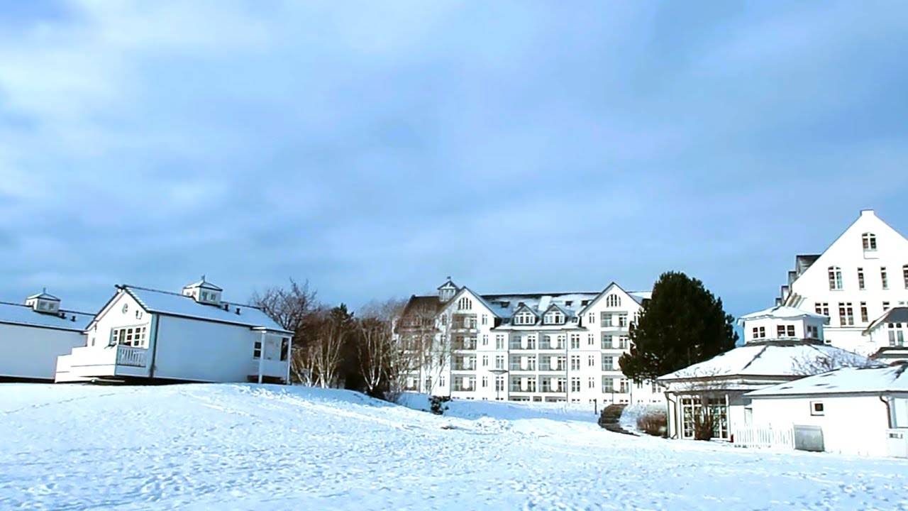 Precise Resort Schwielowsee - Roomtour und Frühstücksbuffet