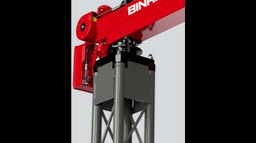 Manipulator Arms   #automobile #manufacturing #industrial #HighStrengthSteel  #BinarHandling