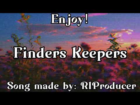 Finders Keepers (Fanmade PV/AMV) (Credits in vid and desc)