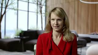 Governor's Service Award winner Julie Calley
