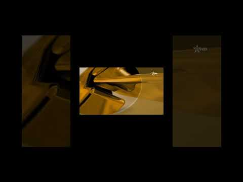 Jingle Pub Tamazight TV Hd 2026 