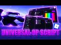 Roblox Aimbot universal OP SCRIPT keyless || zeronex ||