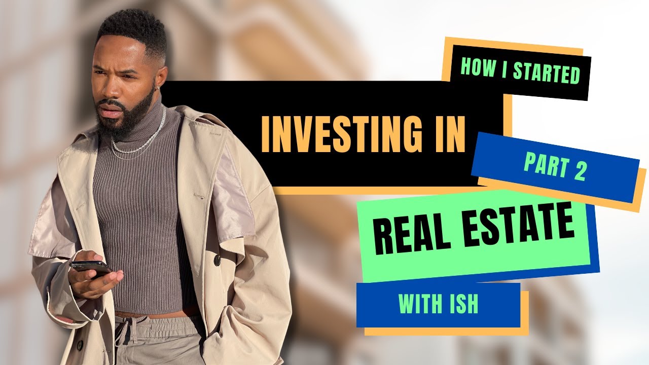 The Truth About My Real Estate Investing Journey: Part 2 - YouTube