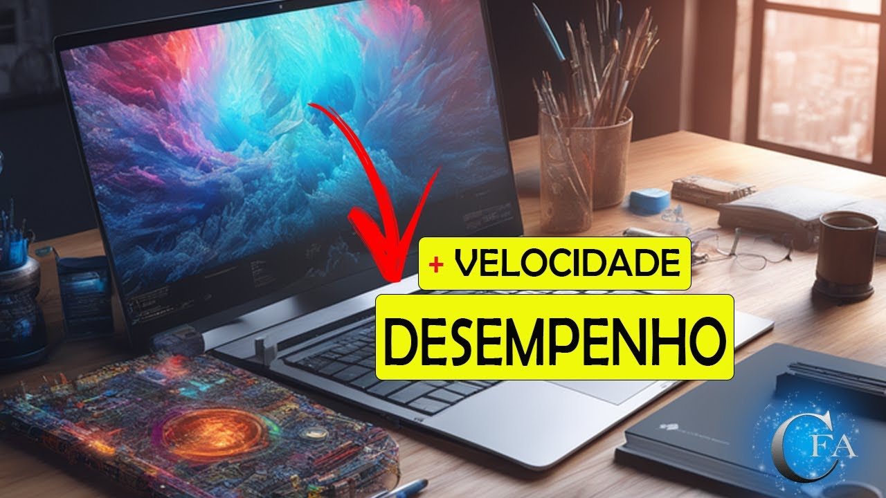 Dobre a Velocidade do seu PC! Desative Efeitos Visuais no Windows Agora ...