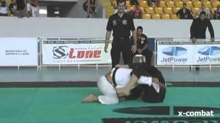 Jujitsu Mma