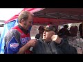 HIDDEN GEM - MIKE DUNN INTERVIEWS TOM "MONGOOSE" MCEWEN