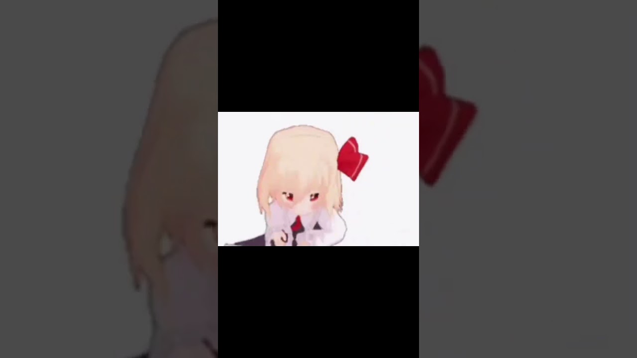 Gezebelle gaburgably - slime Edit 