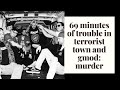 69 minutes of trouble in terrorist town and gmod: murder | achievement hunter