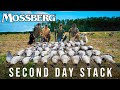 Early Season Goose Hunting in New York | The Waterfowl Collective