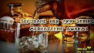 Story WA''SING BISO''