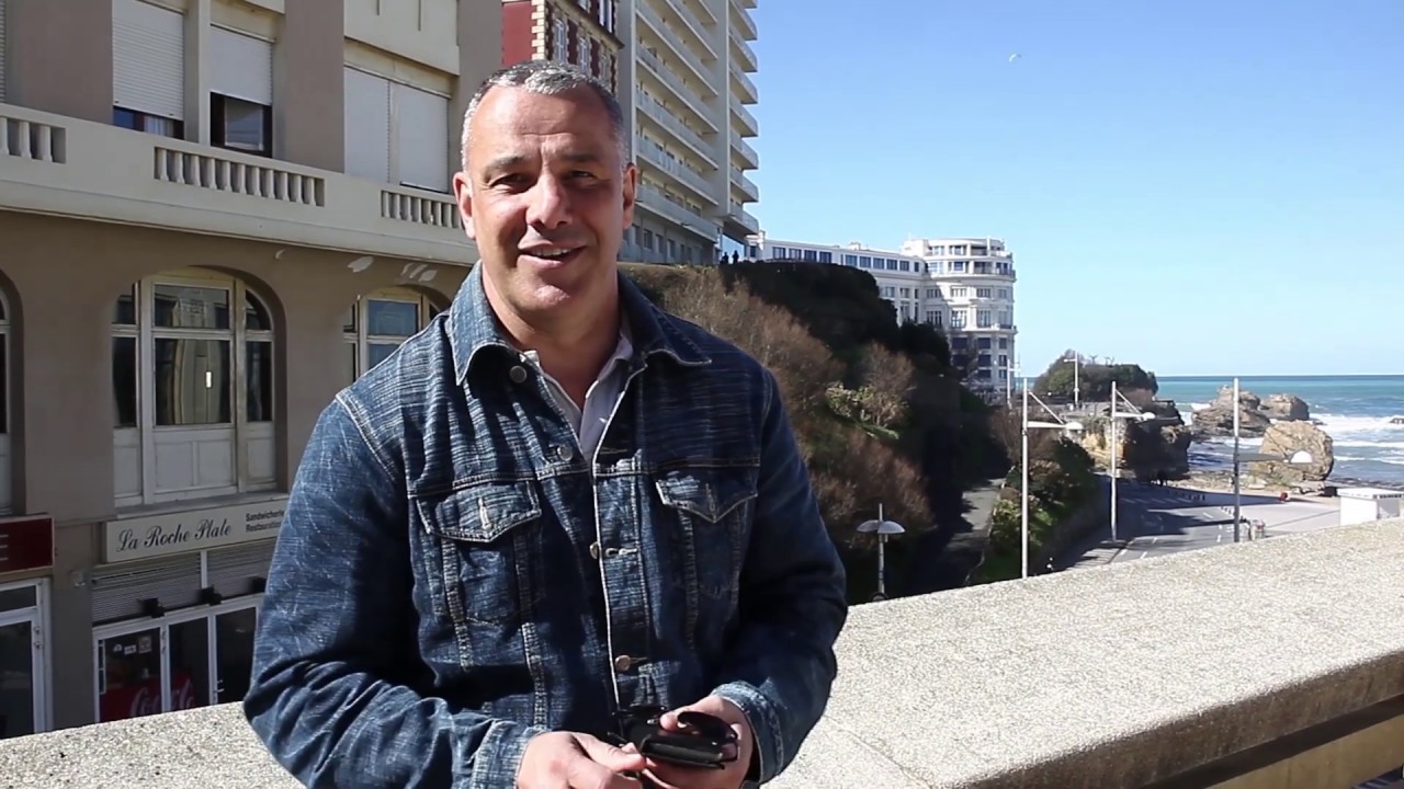 France Italie 2001 Christophe Lamaison Youtube