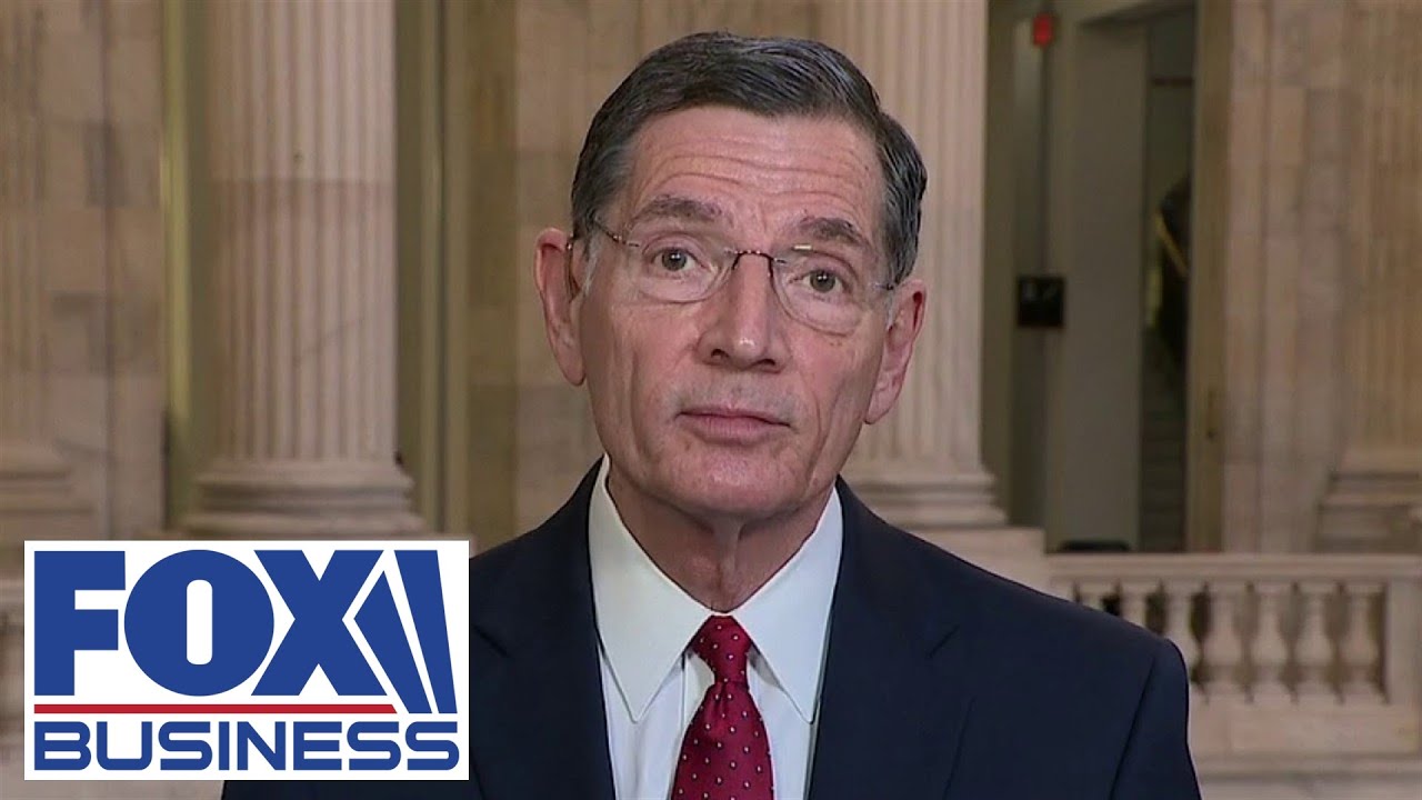 Dems have gone back to the 'blame America first' approach: Sen Barrasso