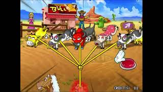 Cool Cowboy / Arcade Mahine / Game Machine / Kid Game套牛 套小牛 親子機遊戲 screenshot 4