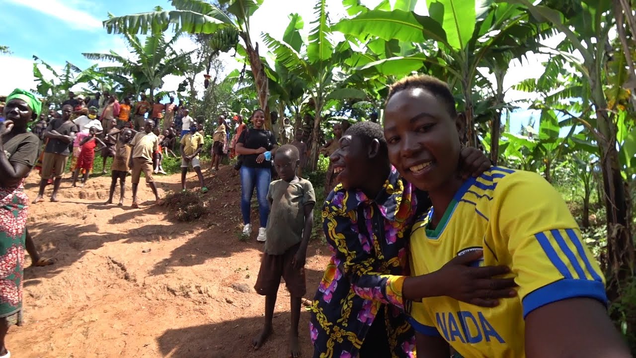 From Being A Curse To Being A Blessing|| Emotional Surprise!!