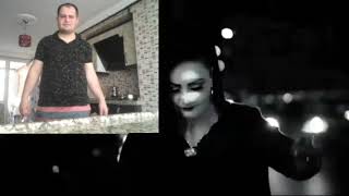 Bariş Çakır Havva Öğüt - Yeşil Gözlerin           