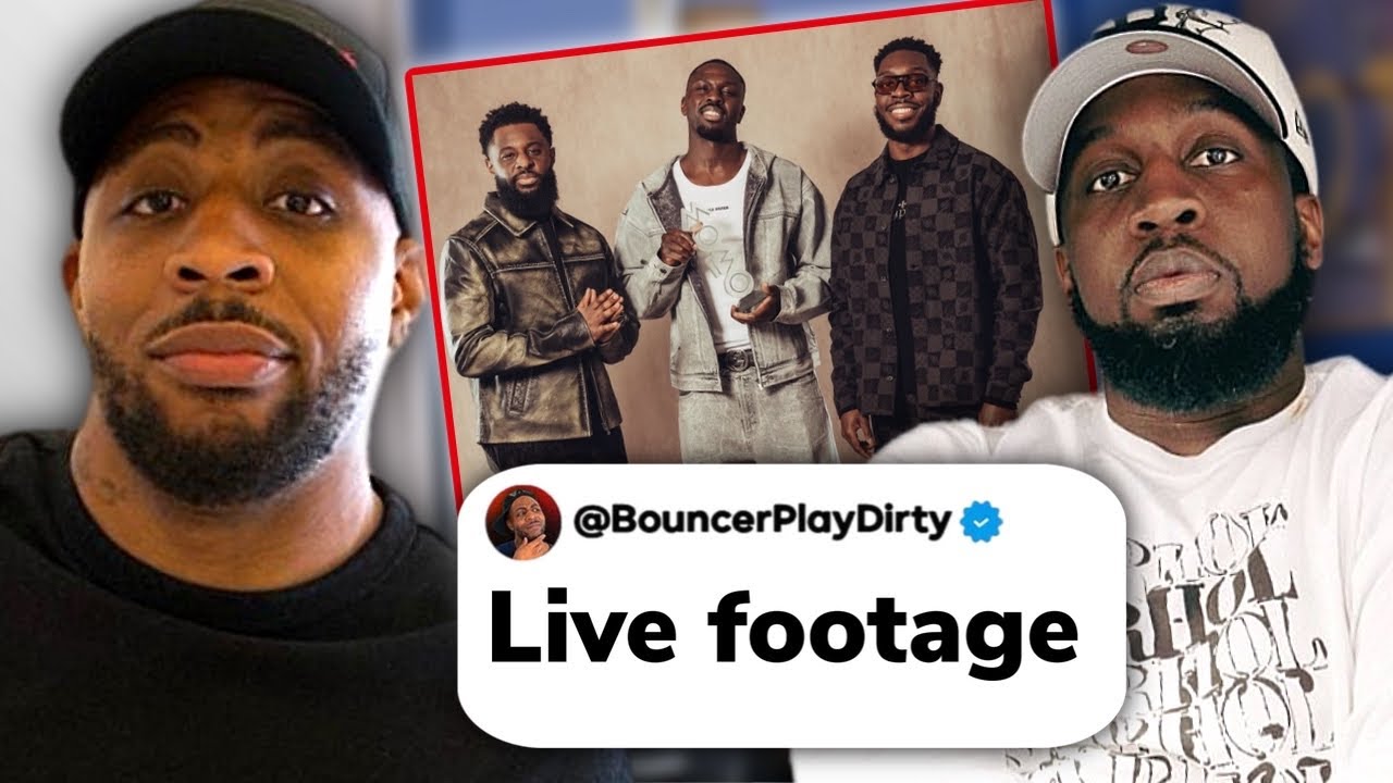 POLICE RAID 90’s Baby Podcast… G*n Found/Tiny Boost (BREAKING)