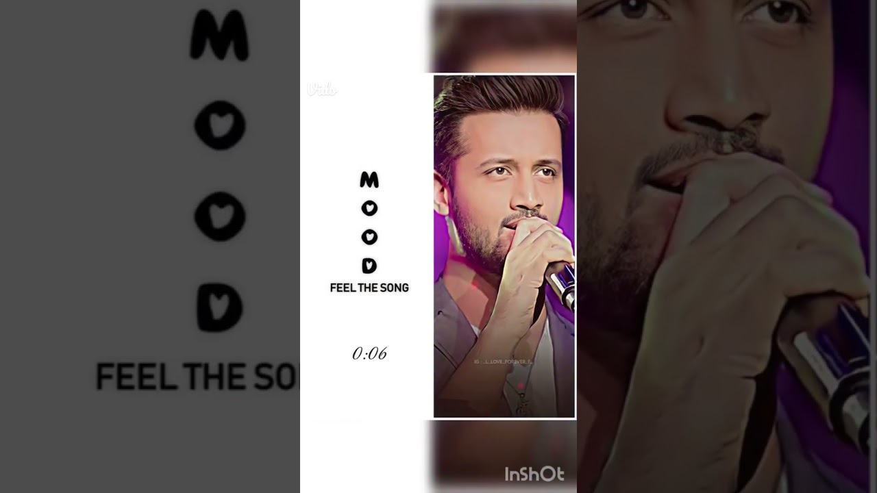 Mere Haalaat Aise Hai by Atif Aslam