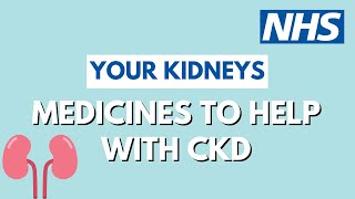 Medicines To Help People With Chronic Kidney Disease - Finerenone Uhl Nhs Trust