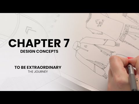 "DESIGN CONCEPTS" | Krissy Cela, Oner Active Documentary