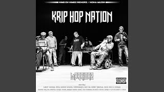 Mental Imagez - Krip Hop Nation, Leroy Moore, Rob Da Noize, Scili, Binki Woi, Psycomatic, Ronnie Ronnie