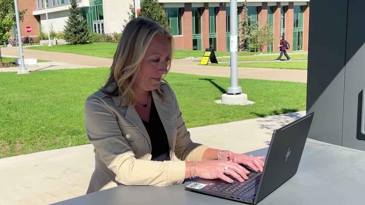 Renée Ziska | In Your Community