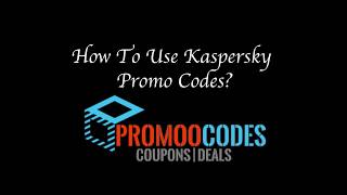 How to Use Kaspersky Promo Code 2024 | Get Discount USA Kaspersky