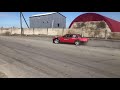 Bmw e30 4.6is drift batumi