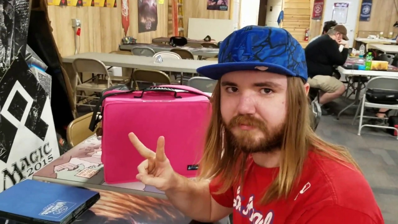 MAXIMUM CRISIS Sneek Peak Opening Part 2