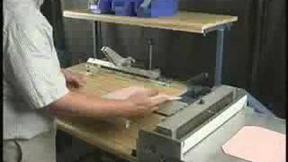 ODM Casemaking Line