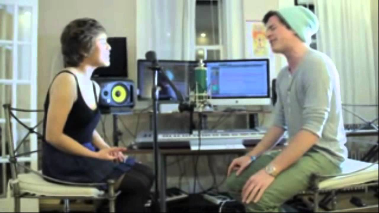 Charlie Puth  Just Give Me a Reason