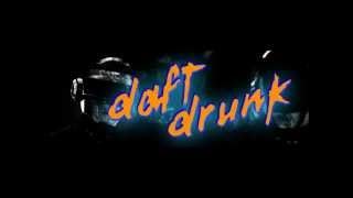 DAFT DRUNK - TROMBIVIDEO !!